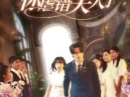 陸總住手吧，你虐錯夫人了
