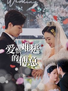 愛(ài)恨難逃的傅總