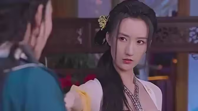 從太監(jiān)到太子
