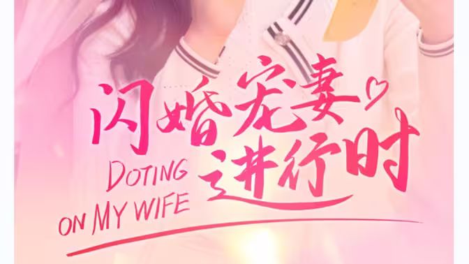 閃婚寵妻進(jìn)行時（閃婚后，我?guī)Ш┓蚩偛媚嬉u人生）