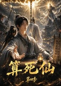 算死仙第四季