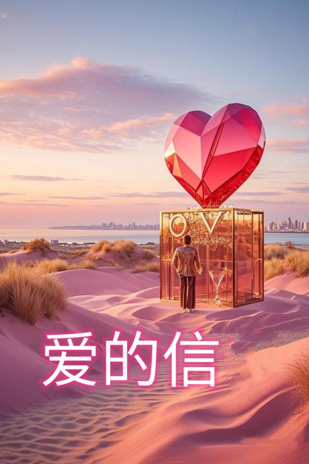 愛的信仰
