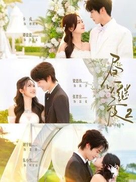 昼以继夜2第二季封面图