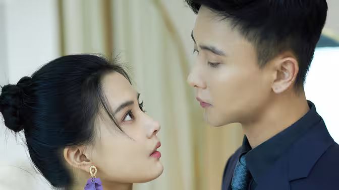 婚情深深深幾許