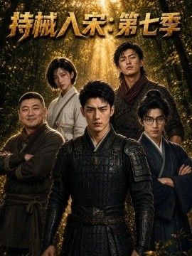 持城入宋：第七季