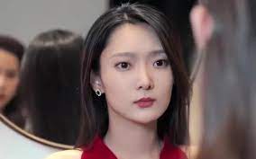 總裁夫人喜歡擺攤