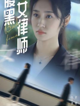 腹黑女律師