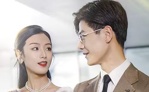 閃婚后，被豪門(mén)老公霸道寵