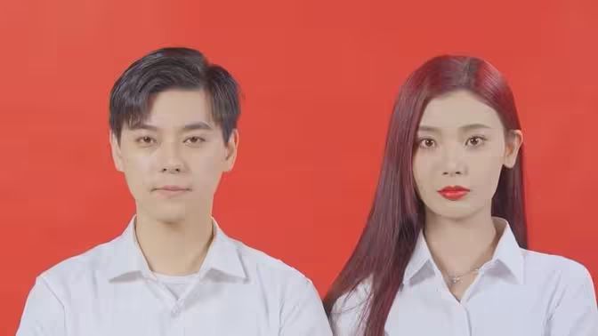 掌門老婆不簡(jiǎn)單