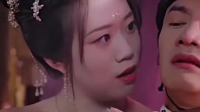 我替皇帝管后宮