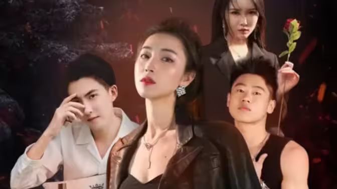厲少的大佬夫人美又颯