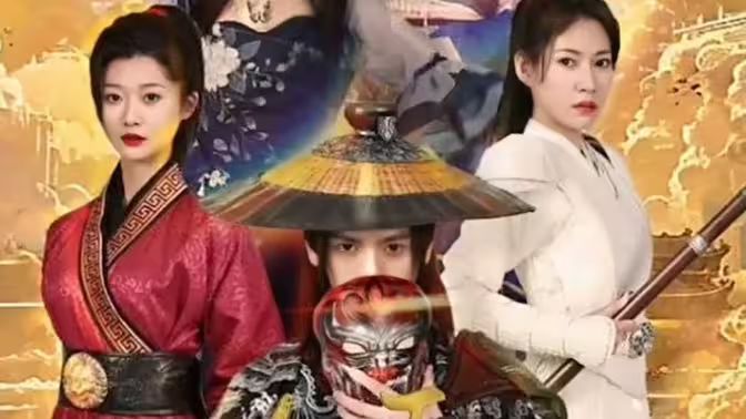 九天不良傳