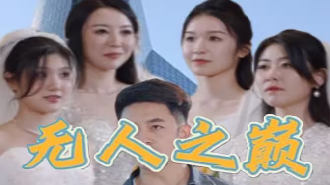 無人之巔