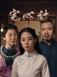 宅心計(jì)