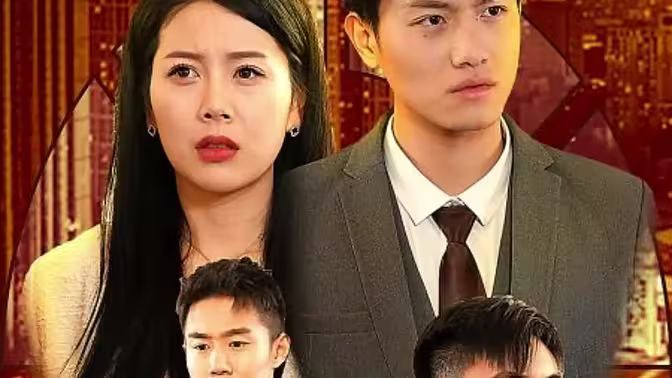 新：上門豪婿