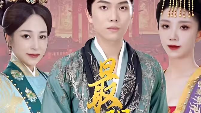 極品攝政王（最強(qiáng)攝政王）