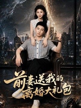 前妻送我的离婚大礼包