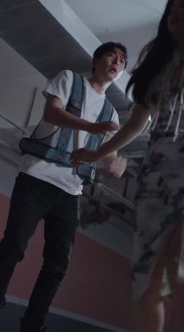 我的便宜老爹是財神