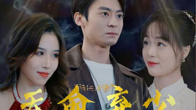 天命棄少