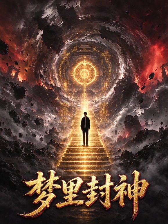 梦里封神