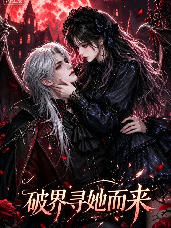 破界寻她而来