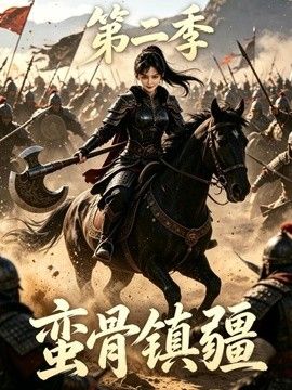 蛮骨镇疆第二季