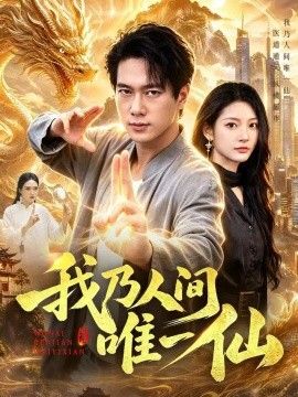 我乃人间唯一仙