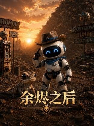 余烬之后高清播放