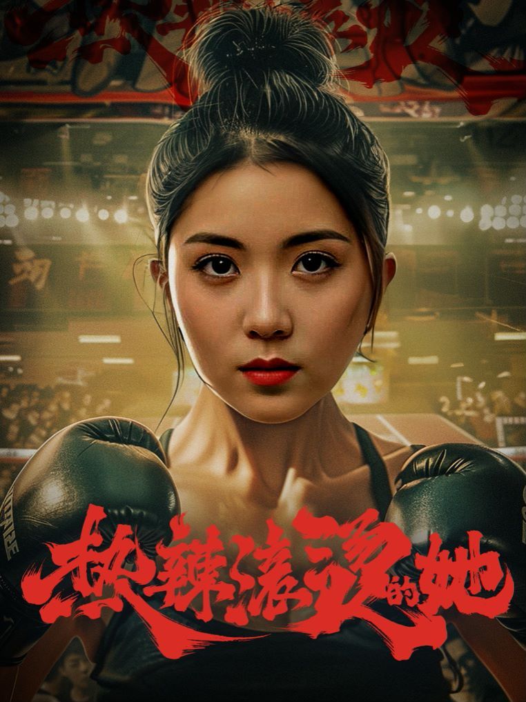 熱辣滾燙的她（豪門(mén)嬌妻每天只想練拳擊）