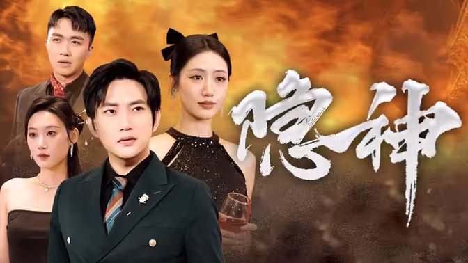 隱神