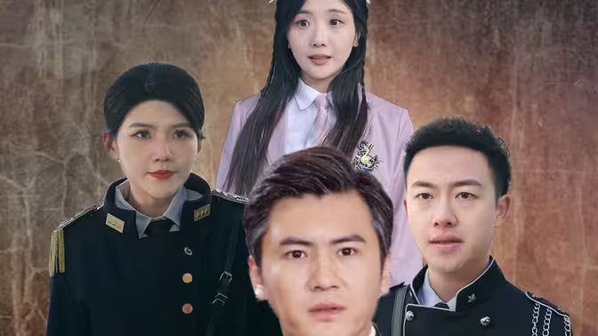 隱退三年，他們都求我重操舊業(yè)