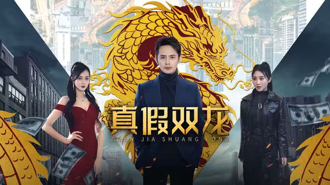 真假雙龍(歸龍)(冒牌贅婿)