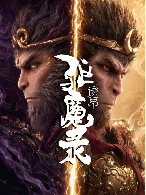 驅魔錄