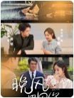 晚風(fēng)遇見你