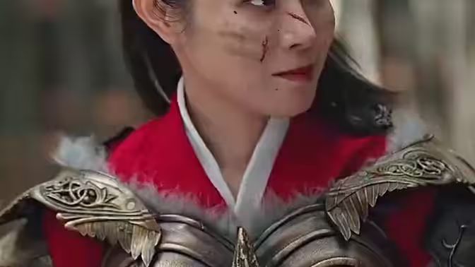 神皇媽咪