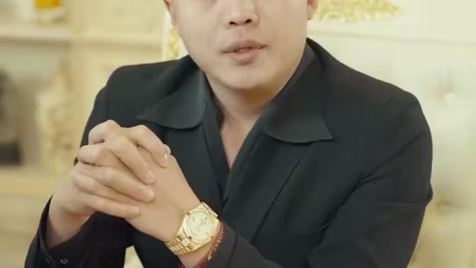 新版：家和萬事興