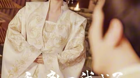 和離后，我成了太子白月光