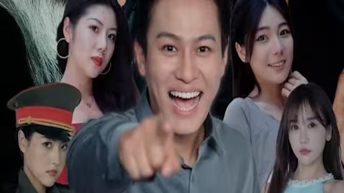 逍遙閻君