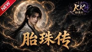 胎珠传第4-5-6季合集