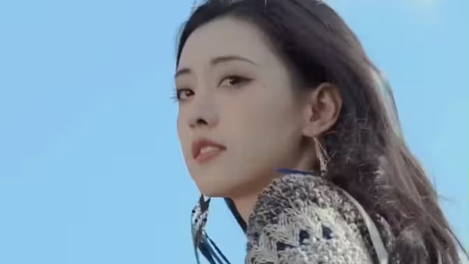 不能說的秘密（云搖花雨）（風花雪月）