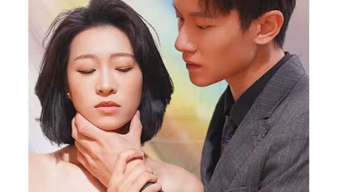 前妻難追，傅先生請(qǐng)自重