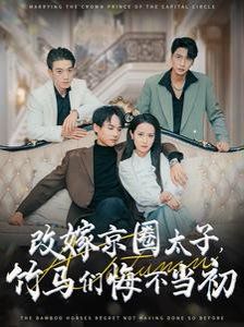 改嫁京圈太子竹馬們悔不當(dāng)初