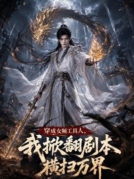 穿成女频工具人，我掀翻剧本横扫万界