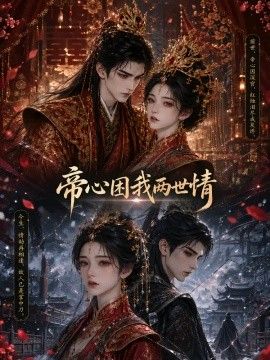 帝心困我两世情