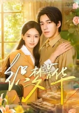 织梦芳华