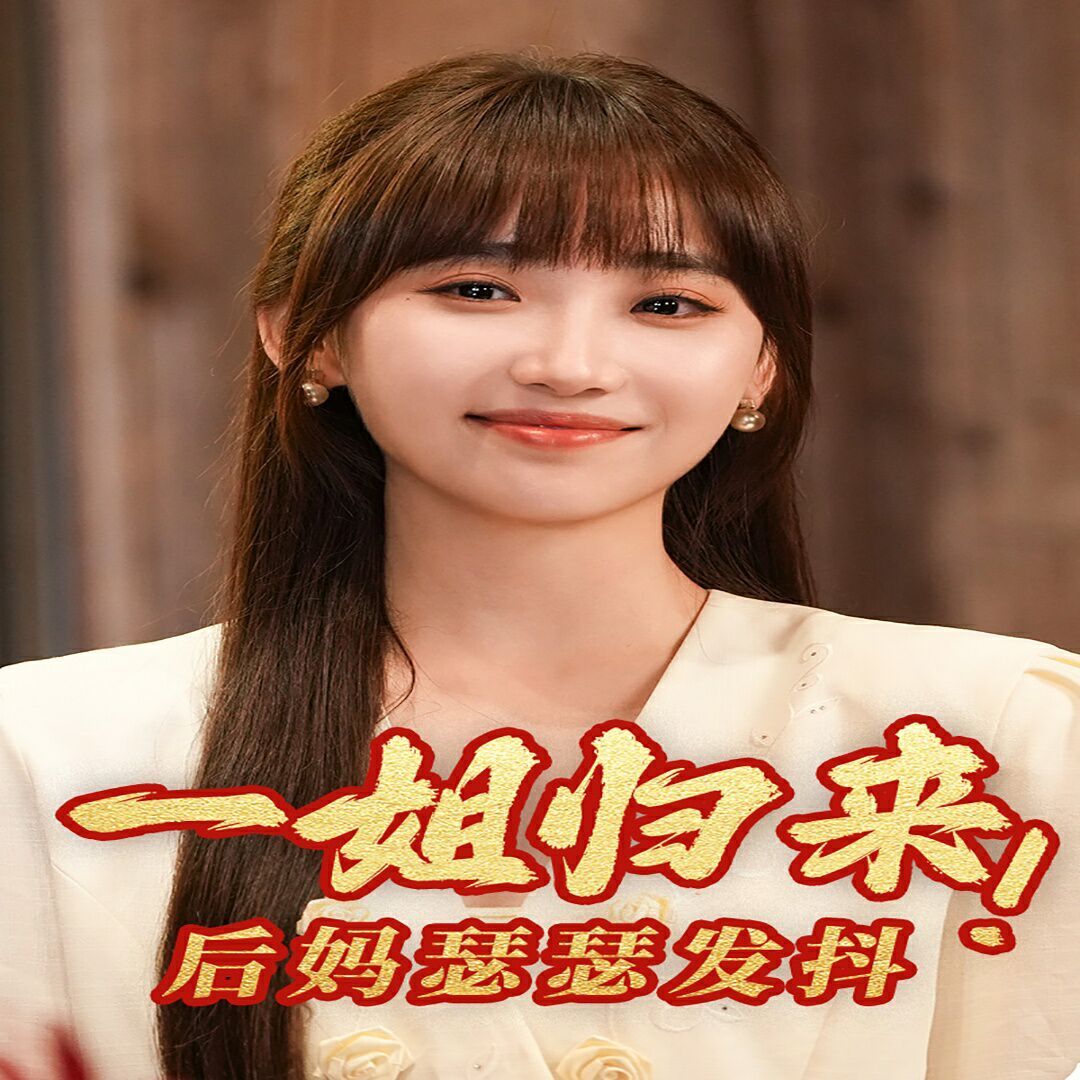 一姐歸來，后媽瑟瑟發(fā)抖