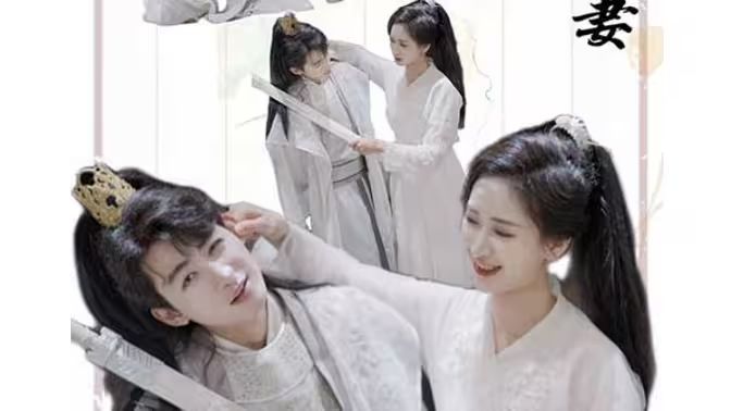 王爺?shù)男U橫小嬌妻