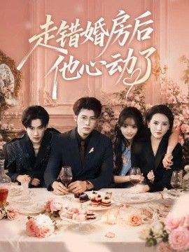 走错婚房后他心动了封面图