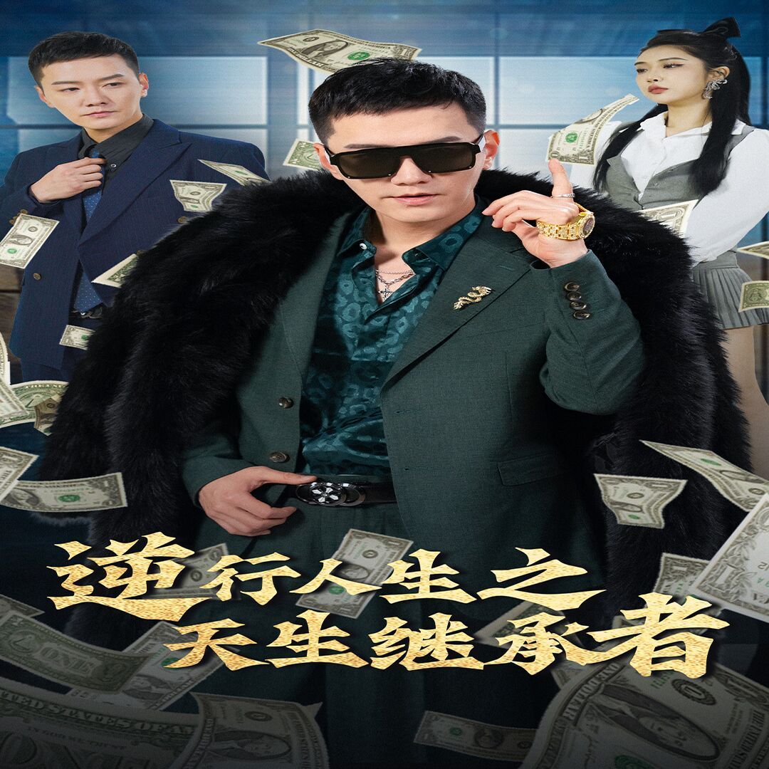 逆行人生之天生繼承者（繼承人計(jì)劃之美女如云）