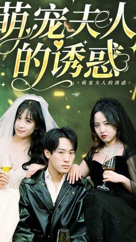 萌寵夫人的誘惑